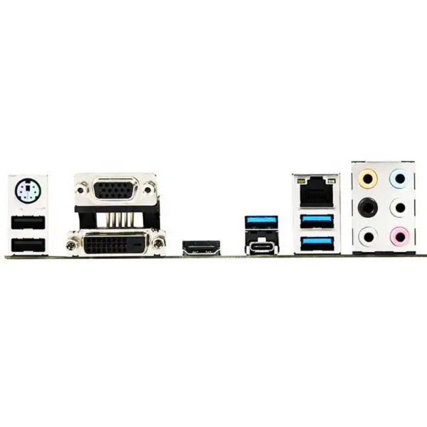 B150m-plus Moederbord Voor Gigabyte Ddr4 1151-Bord