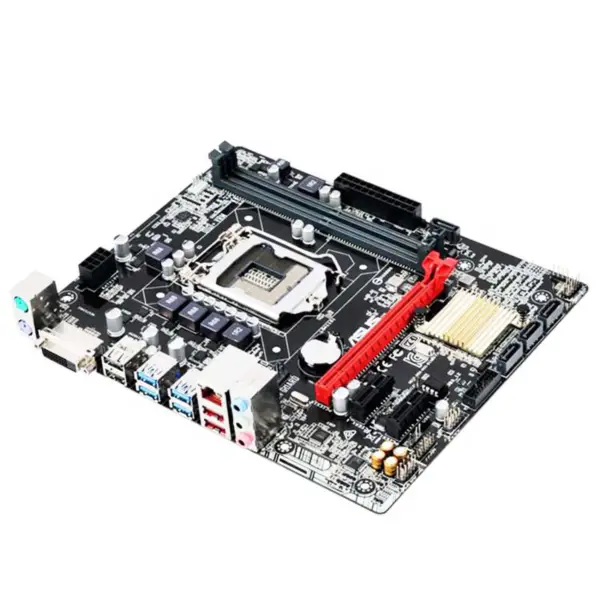 B150 Moederbord Voor Asus B150m-f Plus