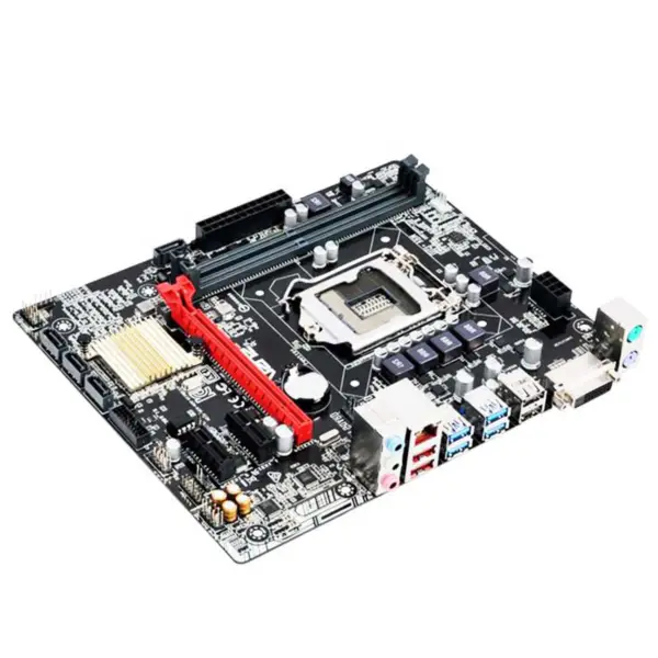 B150 Moederbord Voor Asus B150m-f Plus