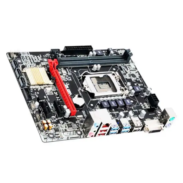 B150 Moederbord Voor Asus B150m-f Plus
