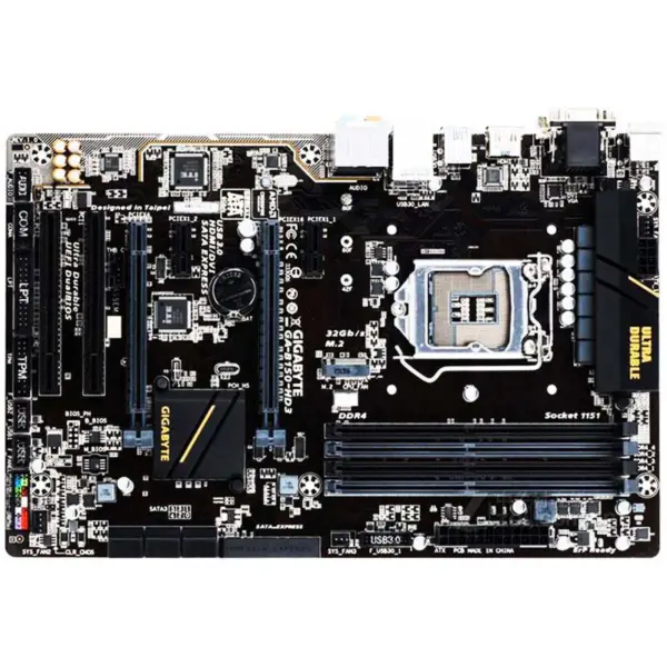B150 Moederbord Voor Gigabyte B150-hd3