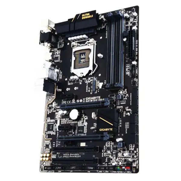 B150 Moederbord Voor Gigabyte B150-hd3
