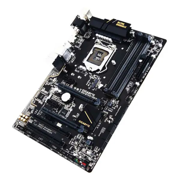 B150 Moederbord Voor Gigabyte B150-hd3