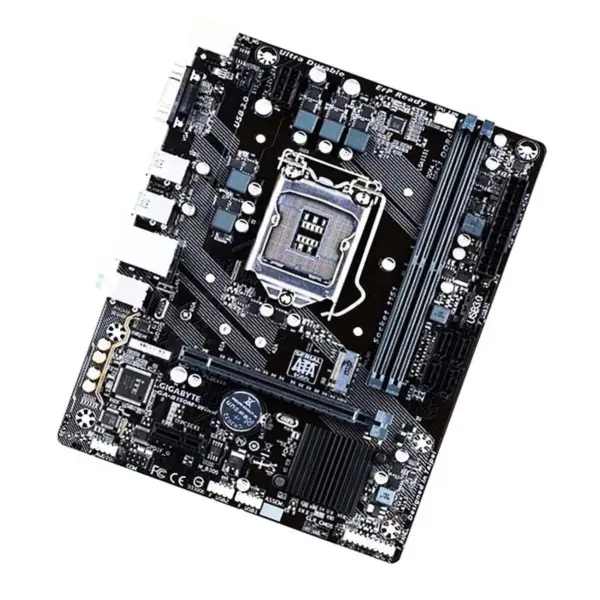 B150m-wind voor Gigabyte Ddr4 met M.2