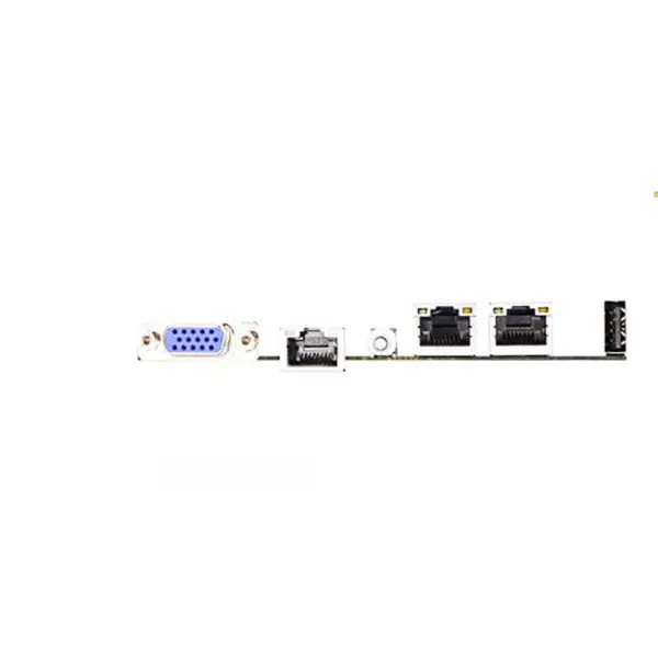 Asrock E3c224d4hm-8r Lga1150 33cmx15,1cm Ondersteuning E3-1200 V3