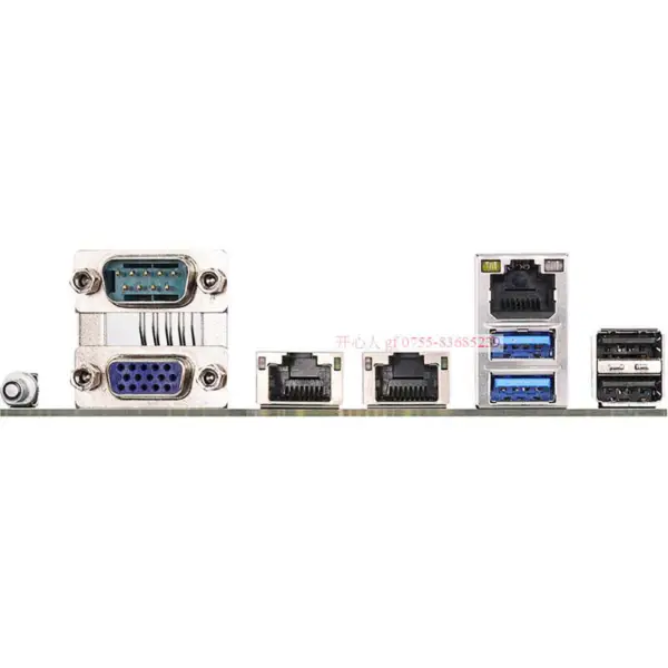 Asrock Epc612d4u-8r Moederbord