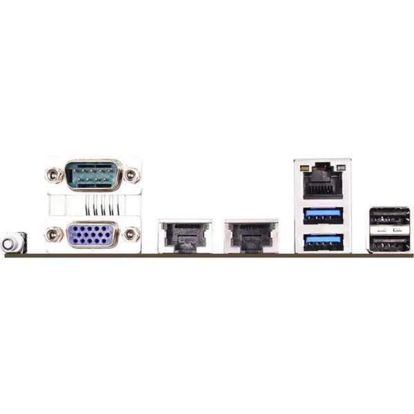 Asrock Epc612d4u-2t8r Moederbord
