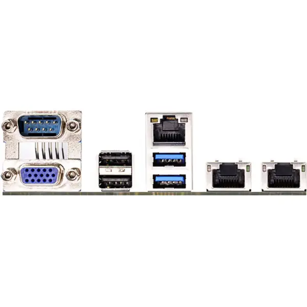 Asrock Ep2c612d8-8r Moederbord