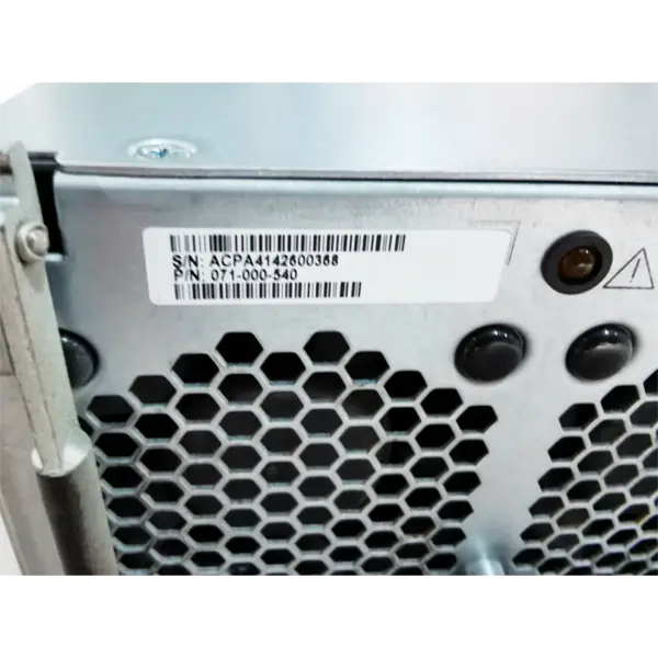 1330w Voor Emc 071-000-512 071-000-540 Vmax40k Voeding Sg9013