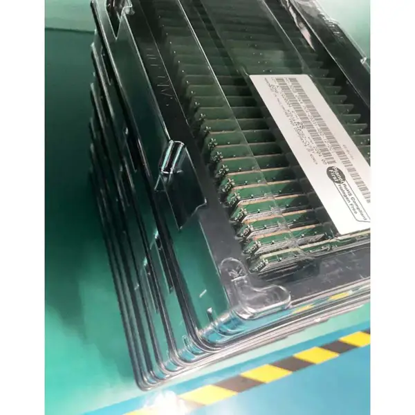 2st Hma41gr7mfr4n-tf Ram Voor Sk Hynix 8gb Ddr4 2133mhz Ecc Reg 1rx4 Pc4-2133p Servergeheugen