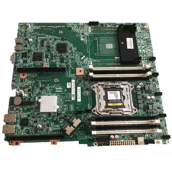 Hp Dl120 G9 847394-001 757796-002 Moederbord