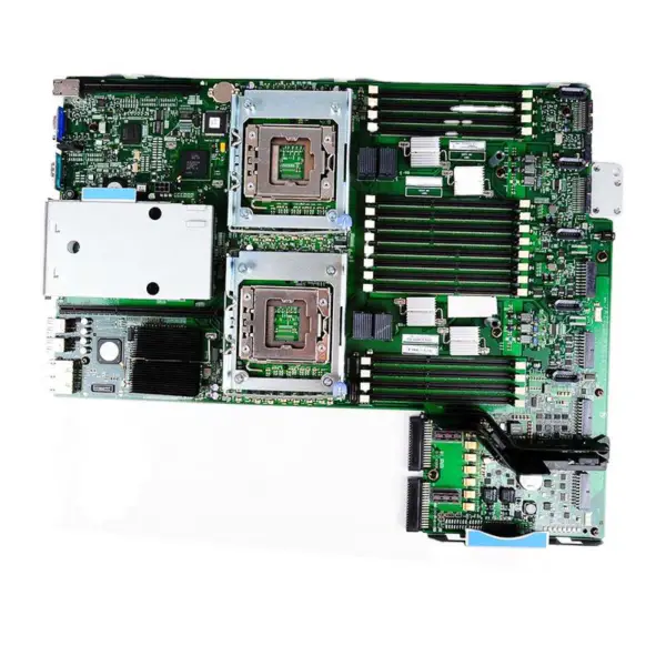 Ibm X3690 X5 49y9497 81y8512 81y8964 88y5833 Moederbord