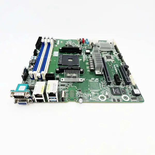 Asrock X570d4u Moederbord