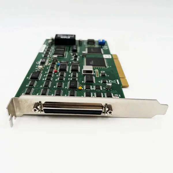 Pci-1716 Rev.a1 voor 16-kanaals multifunctionele gegevensverzamelingskaart van Advantech