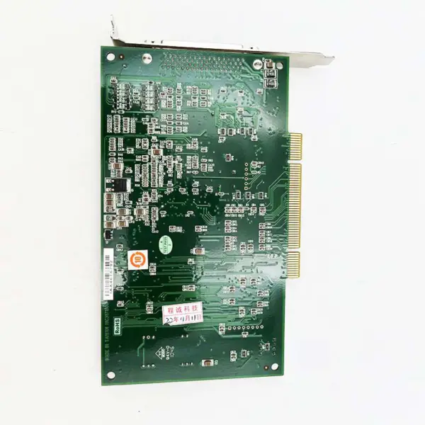 Pci-1716 Rev.a1 voor 16-kanaals multifunctionele gegevensverzamelingskaart van Advantech