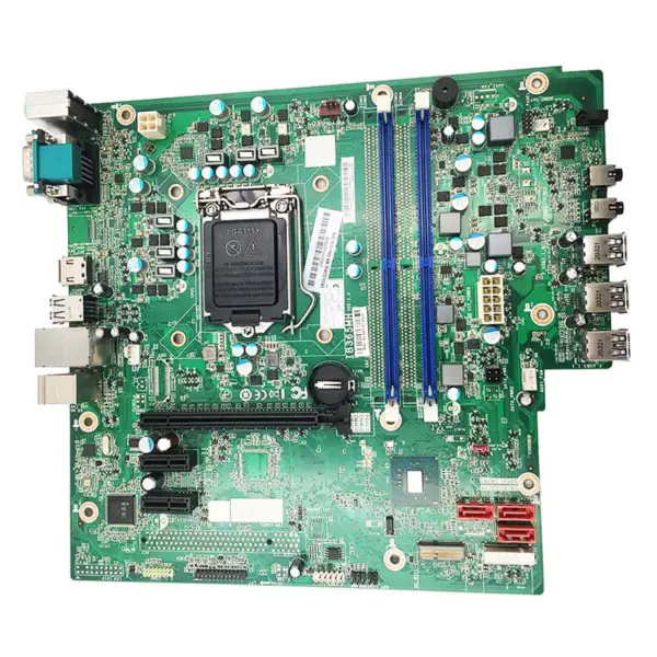 Voor Lenovo Thinkcentre E76x M425 M525 Moederbord Ib365mh 5b20u53853 Ddr4 Lga1151