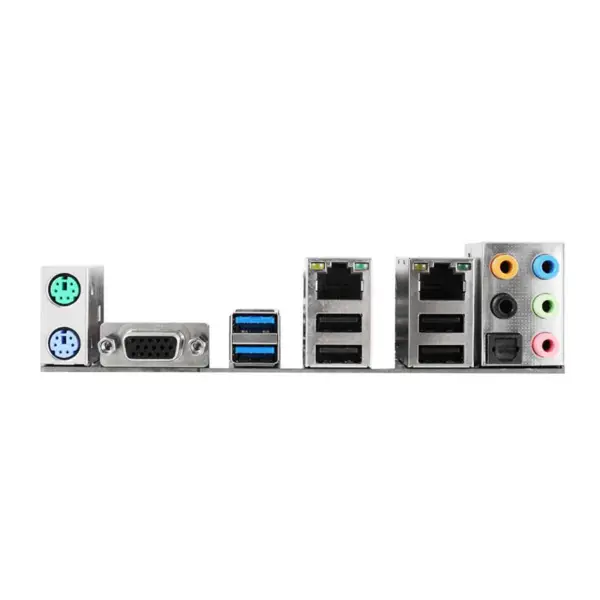 Hsgm X99-pm Lga 2011-3 Cpu Socket Server Computer Moederbord