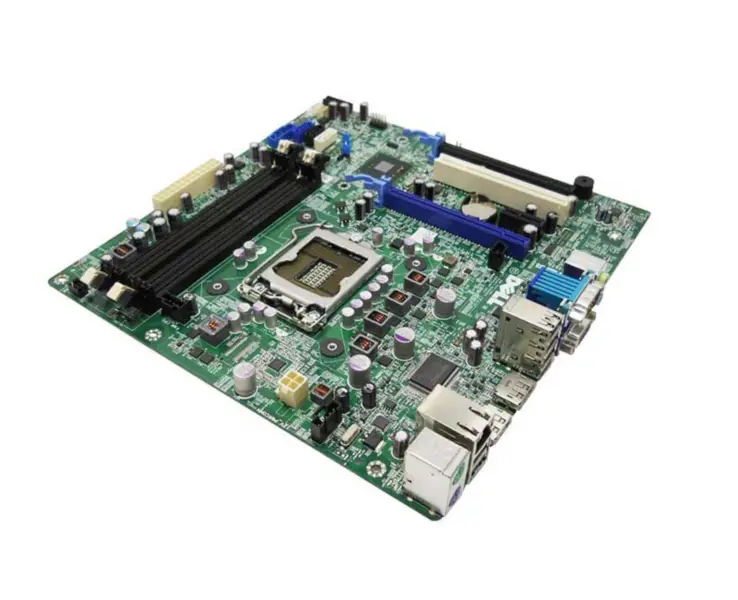 Desktop Moederbord 4v0k6 - Q77 Lga1155 Moederbord Voor Optiplex 7010 Mt Krc95 0krc95 04v0k6