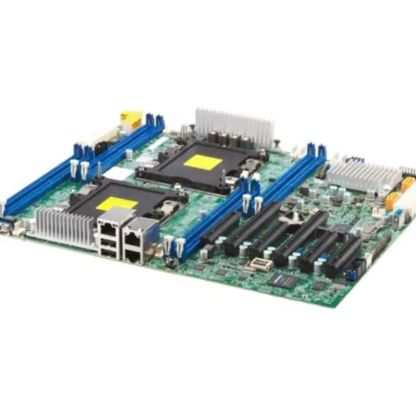 Supermicro X11dpl-i Moederbord