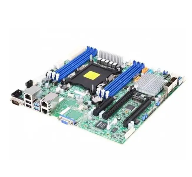 Supermicro X11spm-f Mbd-x11spm-f-o Moederbord