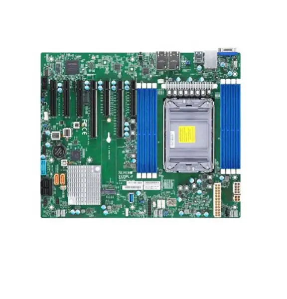 Supermicro X12spl-f Mbd-x12spl-f-o Moederbord