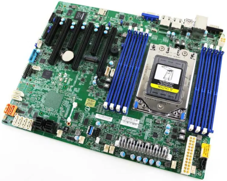 Supermicro H11SSL-i MBD-H11SSL-i Moederbord