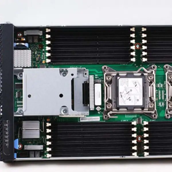 Hete Verkoop X240 M5 01gr321 Server Blade Moederbord 00ae663 00mv291 00mw807