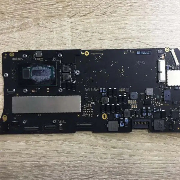 Hete verkoop Mac Book Pro A1502 begin 2019 moederbord 8gb 21pgpmb0520