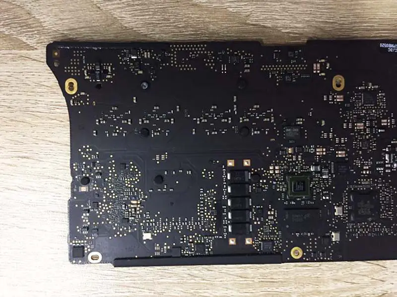 Hete verkoop Mac Book Pro A1502 begin 2019 moederbord 8gb 21pgpmb0520