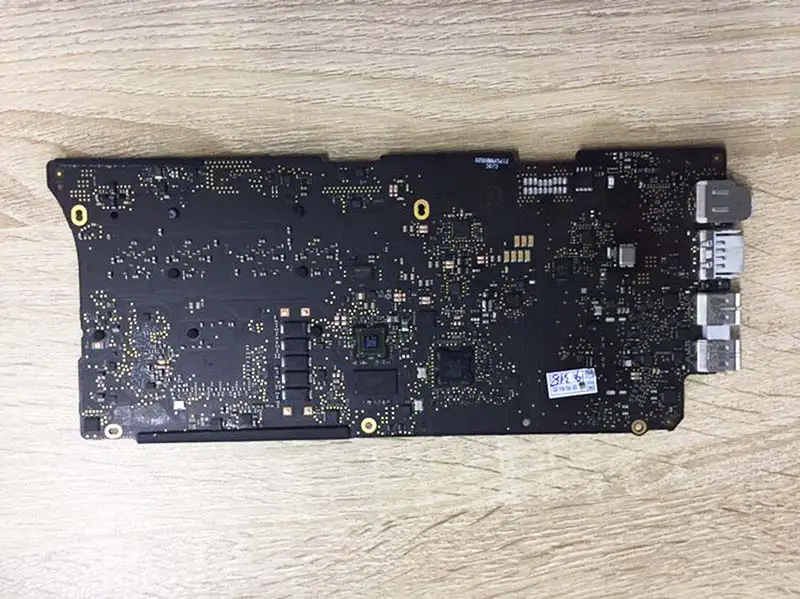 Hete verkoop Mac Book Pro A1502 begin 2019 moederbord 8gb 21pgpmb0520