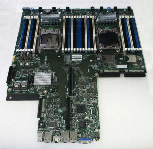 Cisco 74-12419-01 Ucs-c220-m4 Moederbord