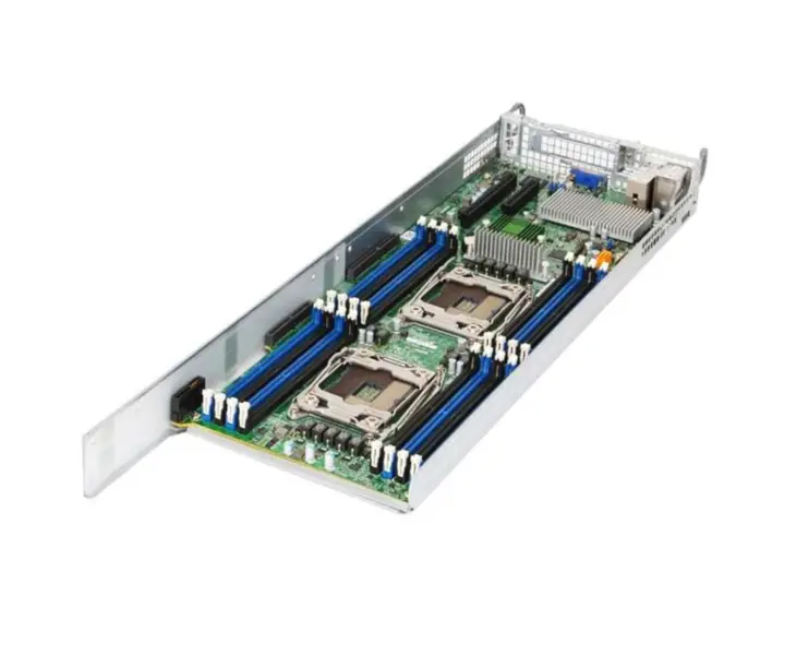 Supermicro X10drt-p X10drt-pt Moederbord