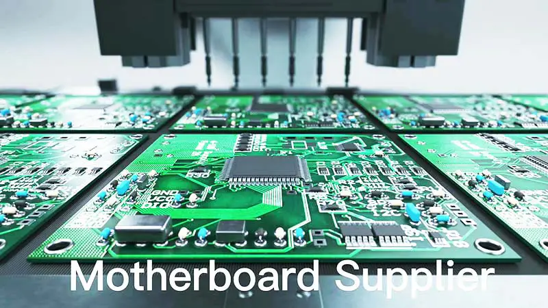 H81 Gaming moederbord H81g Chipset moederborden met Ddr3 16gb Usb en Sata 3.0 moederbord