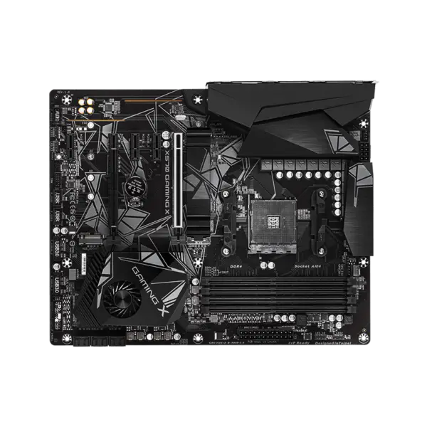 Am4 X570 moederbord prijs Gaming Amd Ddr4 X570 moederbord prijs 128 Gb 4pcs Ddr4