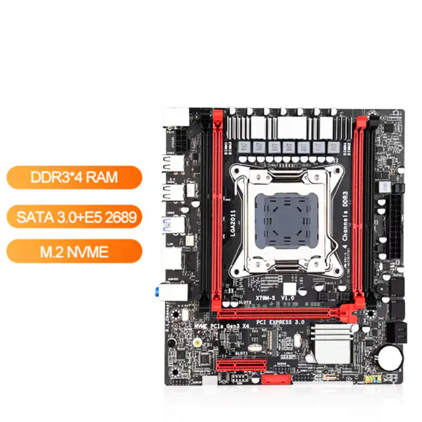 Spot Z590 Aorus Xtreme Desktop Moederbord Ddr4 Ondersteunt Cpu 11900k 11900kf 10900k Grafische kaart 3090