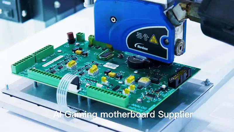 Laptop Moederbord H81g 1150 Moederbord I3 I5 I7 Ondersteund Micro Atx Moederbord H81 Ddr3 Moederbord