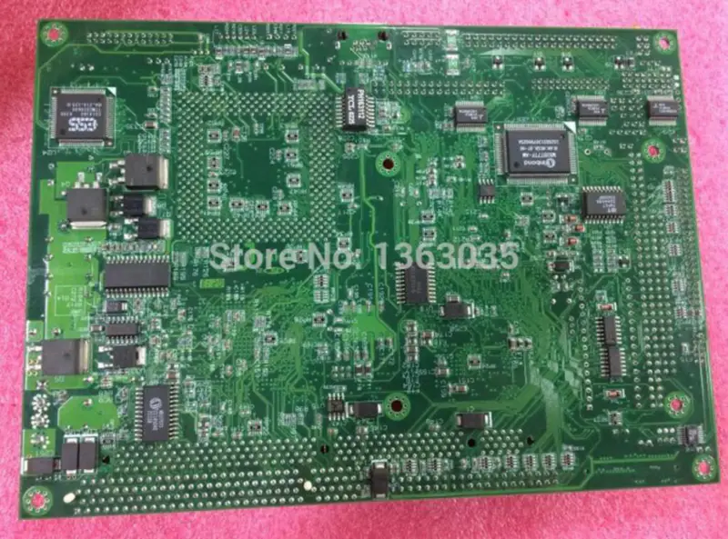ACROSSER AR-B1660 V1.3 Moederbord voor industriële apparatuur