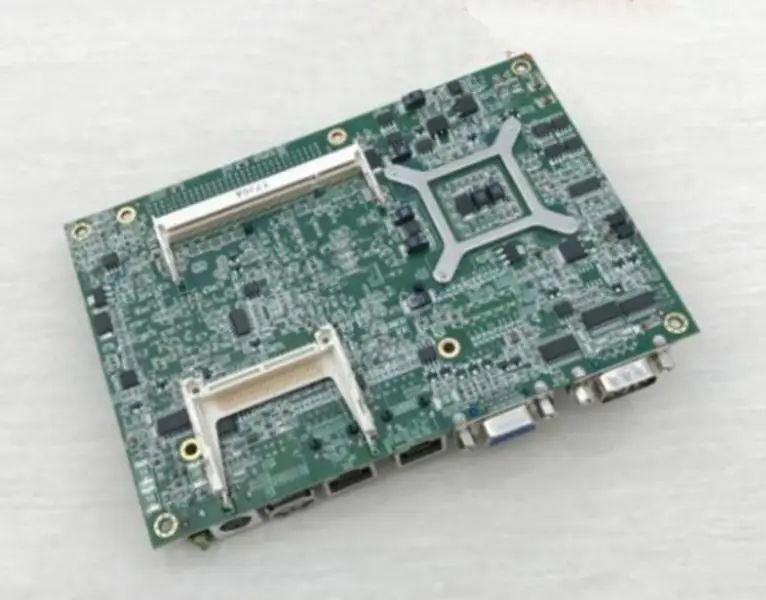 ACROSSER AR-B1831 V1.1 Moederbord voor industriële apparatuur