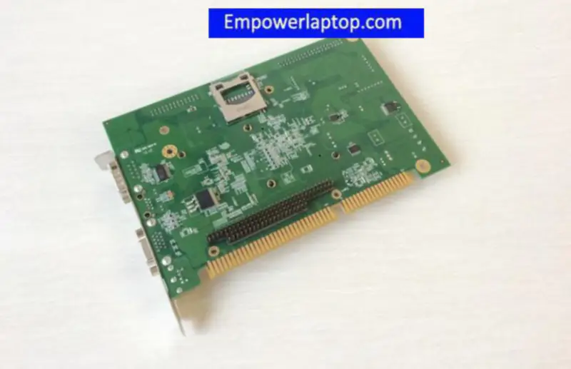 ACROSSER AR-B8170 V1.01 industrieel moederbord