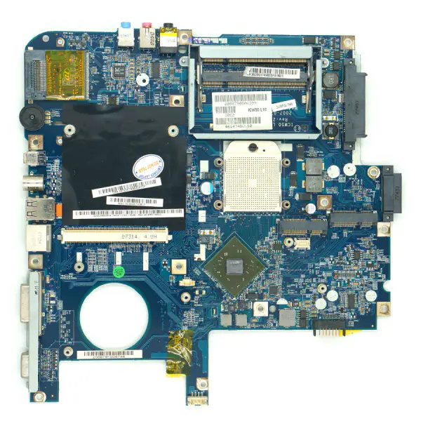 Acer MBAK602001 moederbord voor Aspire 7520