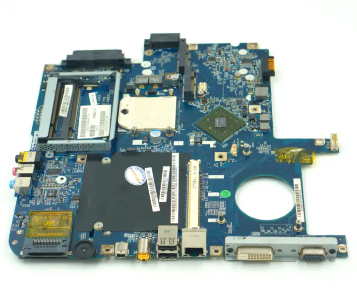 Acer MBAK602001 moederbord voor Aspire 7520