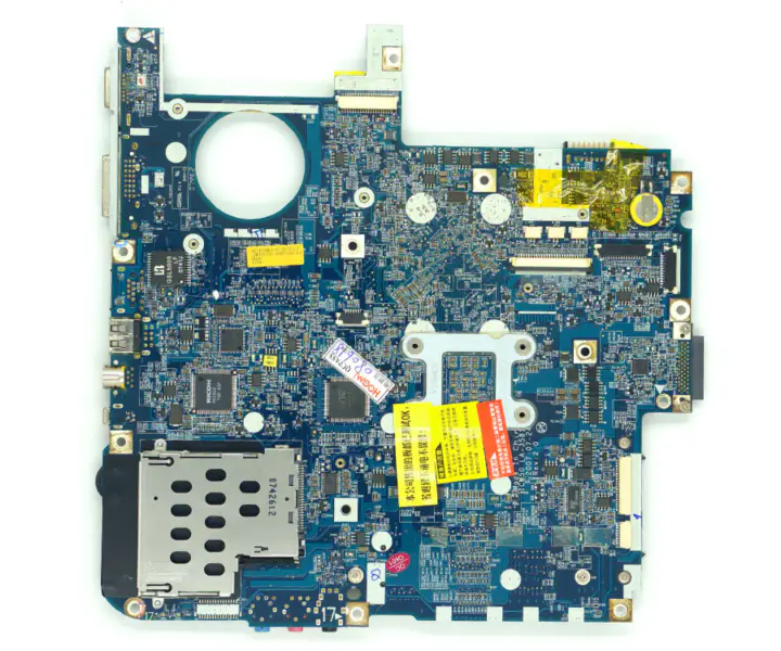 Acer MBAK602001 moederbord voor Aspire 7520