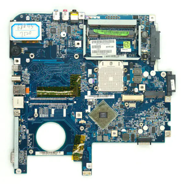 Acer MBAK602001 moederbord voor Aspire 7520