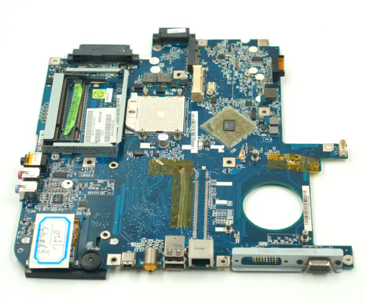 Acer MBAK602001 moederbord voor Aspire 7520