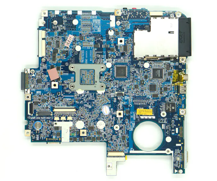 Acer MBAK602001 moederbord voor Aspire 7520