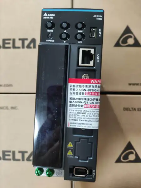 Delta ASD-B3-2023-L Bestuurder