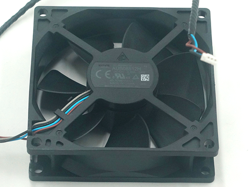 DELTA AUB08512H Ventilator