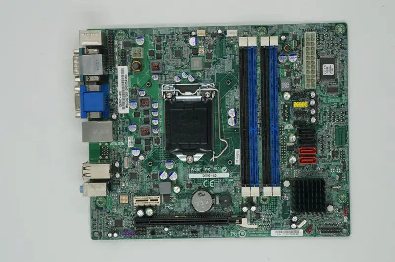Acer Q67H2-AD LGA 1155 moederbord
