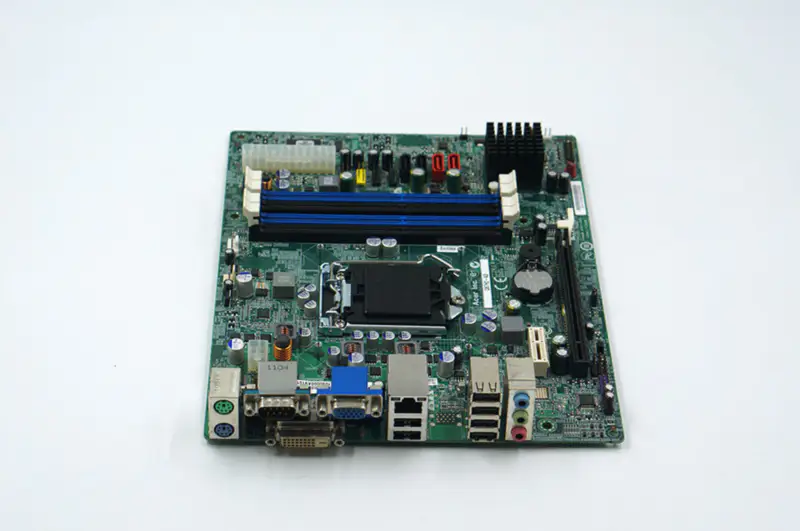 Acer Q67H2-AD LGA 1155 moederbord