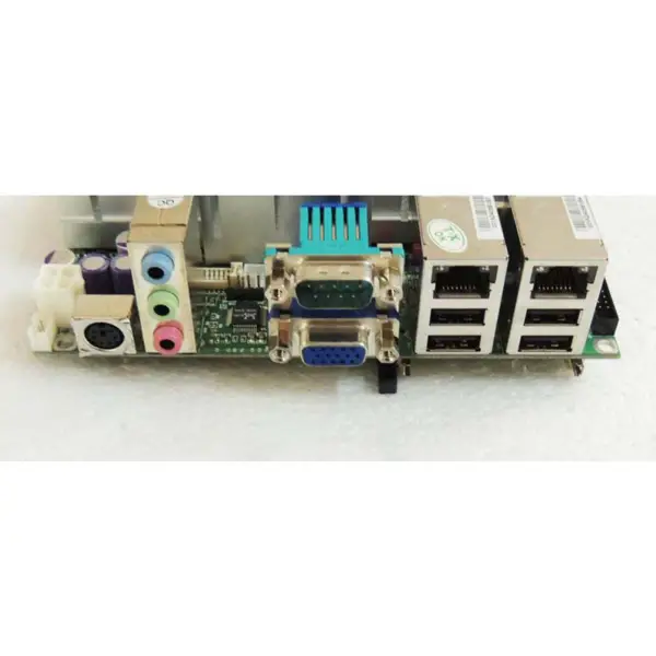 Ade-2100 Industrieel Besturings Moederbord Met 1gb Geheugen High-end Embedded Moederbord 3.5